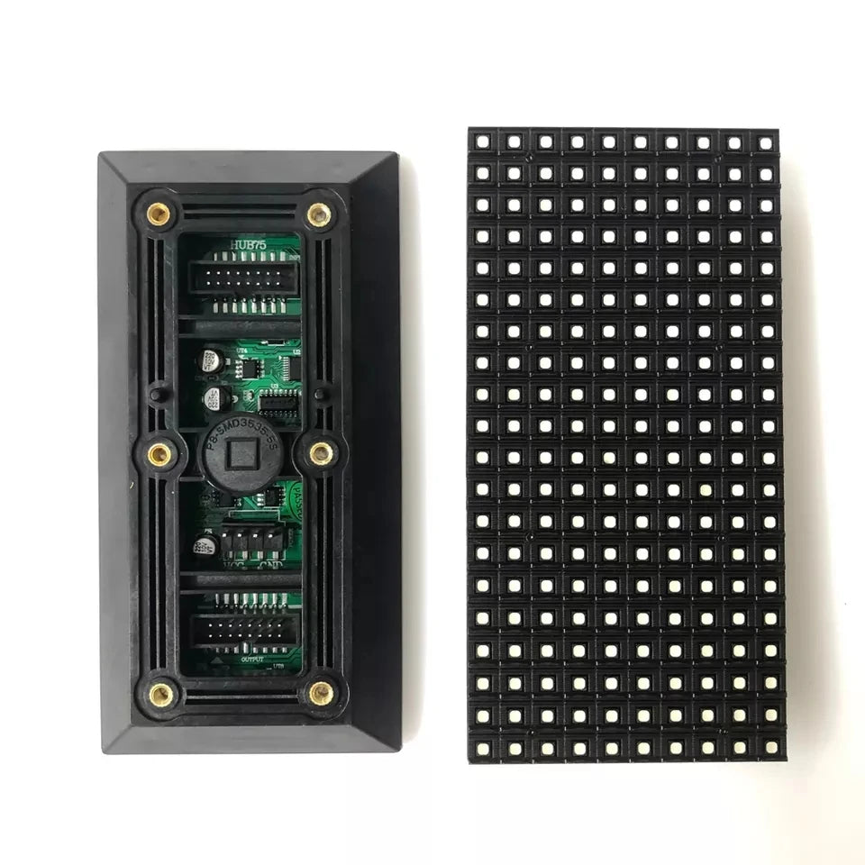 Purchasing Outdoor ultra HD High Brightness Screen Advertising Led Display Screen Video Wall Led Panel Led Display Ecran