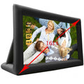 Good Price Inflatable Theater Projection Screen /Large Inflatable Open Air Home Inflatable Movie Screen for Fun