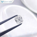 Tianyu Promotion Lab Grown Diamond Stock Radiant Cut CVD--2.16CT -E/VS2  Lab Diamond Free IGI Certificate