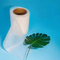 Custom Lightweight Eco-Friendly Breathable Fusible Nonwoven PP Fabric with Minty Scent