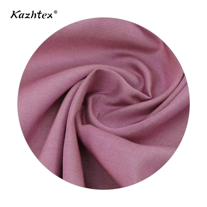 Woven Modal Conductive Curtains Radiation protection EMR Shielding Fabric