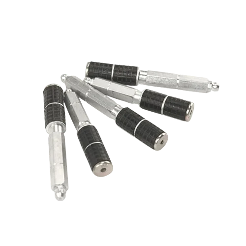 Water Proof Coating Polyurethane Foam Inject Nozzle Injection Grouting Packers