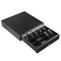 Cash Drawer Box Computer Cash Register Has High Security and Is Convenient for Storing and Sorting Banknotes and Coins