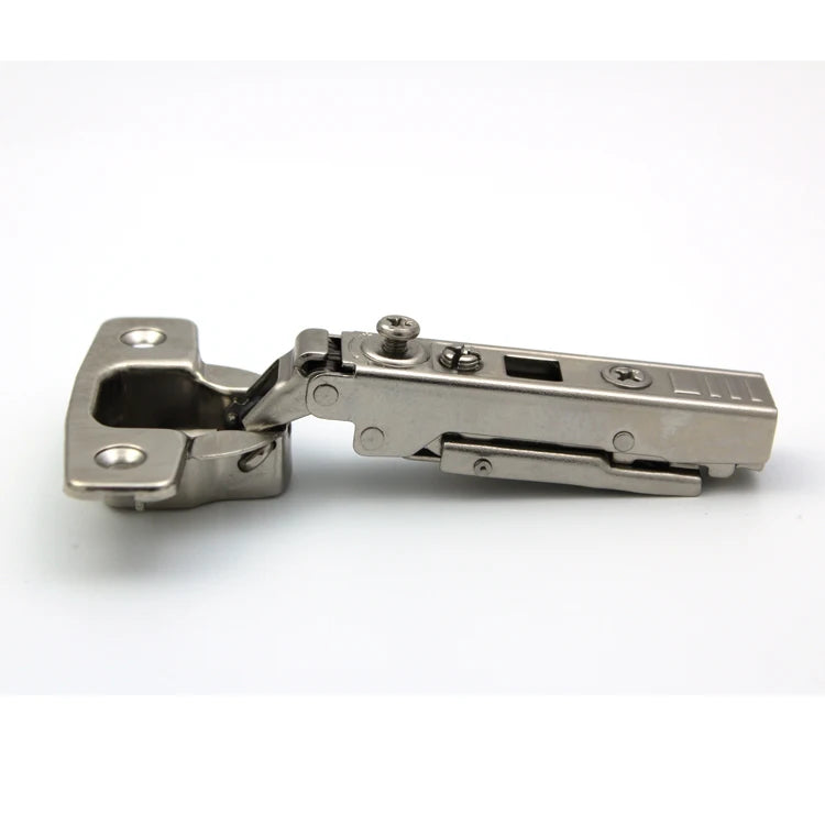 High Quality Concealed Clip on Soft Closing Hydraulic Spring Door Hinge