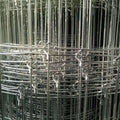Cattle Fencing Panelsanimal Fencedeer Fence/horse Fence/hog Wire Fencing(Direct Factory )