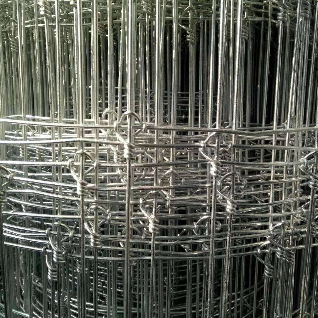 Cattle Fencing Panelsanimal Fencedeer Fence/horse Fence/hog Wire Fencing(Direct Factory )