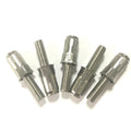 Stainless Steel Blind Rivet Studs Rivet Bolts Riv Studs with Coarse Thread M6