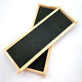 Chinabees 160*483 Beehive Super Frames for Langstroth Beekeeping Pine Tool Anti Escape Bees Queen Coated Wax Plastic Foundation