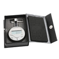 DikaiTools GemTrue Brand DK59009-new Professional Round Digital Gemstone Diamond Measuring Thickness
