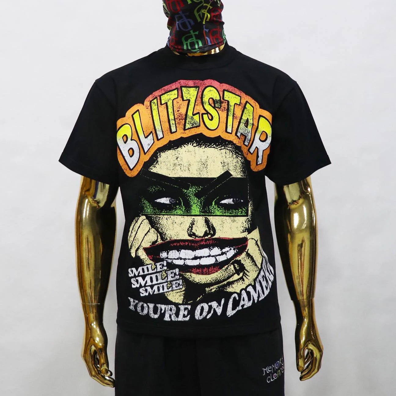 Vintage Acid Wash DTG Print Heavyweight 300gsm Cotton Boxy T-Shirt New Fashion Casual O-Neck Oversized Short Sleeve Anime Tee