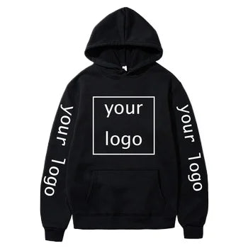 Fitspi 100% Polyester Sublimation Hoodie Us Size Unisex Blank Custom Logo For Sublimation Printing