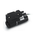 Fluidsmart 12V DC Brushless Motor Micro Diaphragm Vacuum Pump OEM-Portable Electric Mini Oil Free Air Suction Sampling Pump
