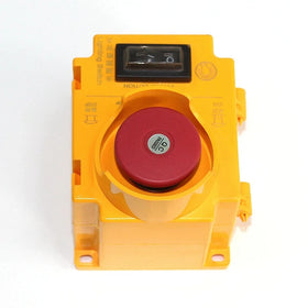 Emergency Stop Box for Elevator Lift Parts XOA3161BGP002 for Apartment Maintenance