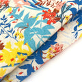 Hot Sale 100% Cotton Poplin Fabric Lightweight Digital Print Woven Material for Garments & Crafts for Boys
