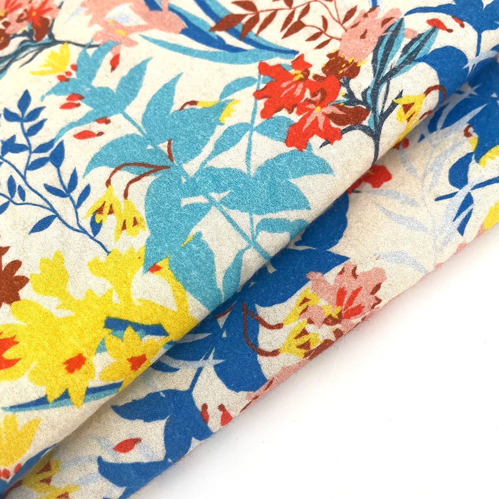 Hot Sale 100% Cotton Poplin Fabric Lightweight Digital Print Woven Material for Garments & Crafts for Boys