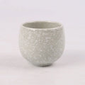 MSH Hand-Painted 210ml Arabic Style Kung Fu Tea Cup Ceramic Espresso Cup for Tea Room