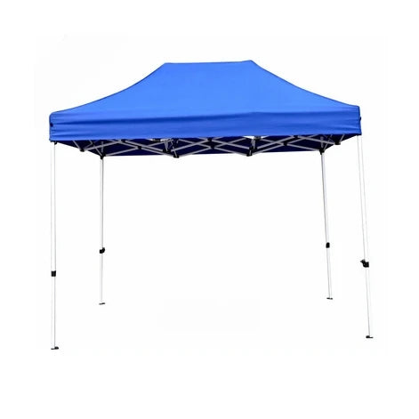 Factory Price 2x2m Trade Show Tent Folding Outdoor Canopy Factory Price Strong Easy Opening High Quality Fold Tents