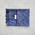 Tactical Desert Scarf Saudi Premium Quality Men Shemagh Arab Navy Blue Camo Shemagh Yemeni Shemag