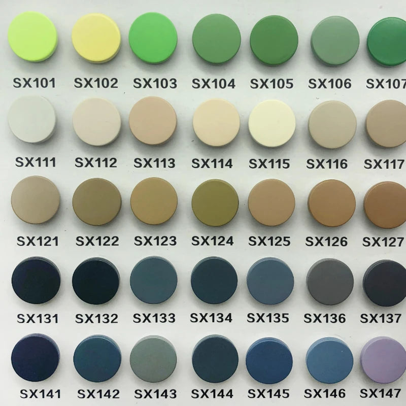 Button Factory OEM ODM Zinc Alloy 4 Part Button Pattern Logo Brand Custom Metal Snap Button for Clothes