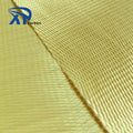 Flame Retardant Cut Resistant Industrial 1414 Para Aramid UD Filament Yarn Fabric