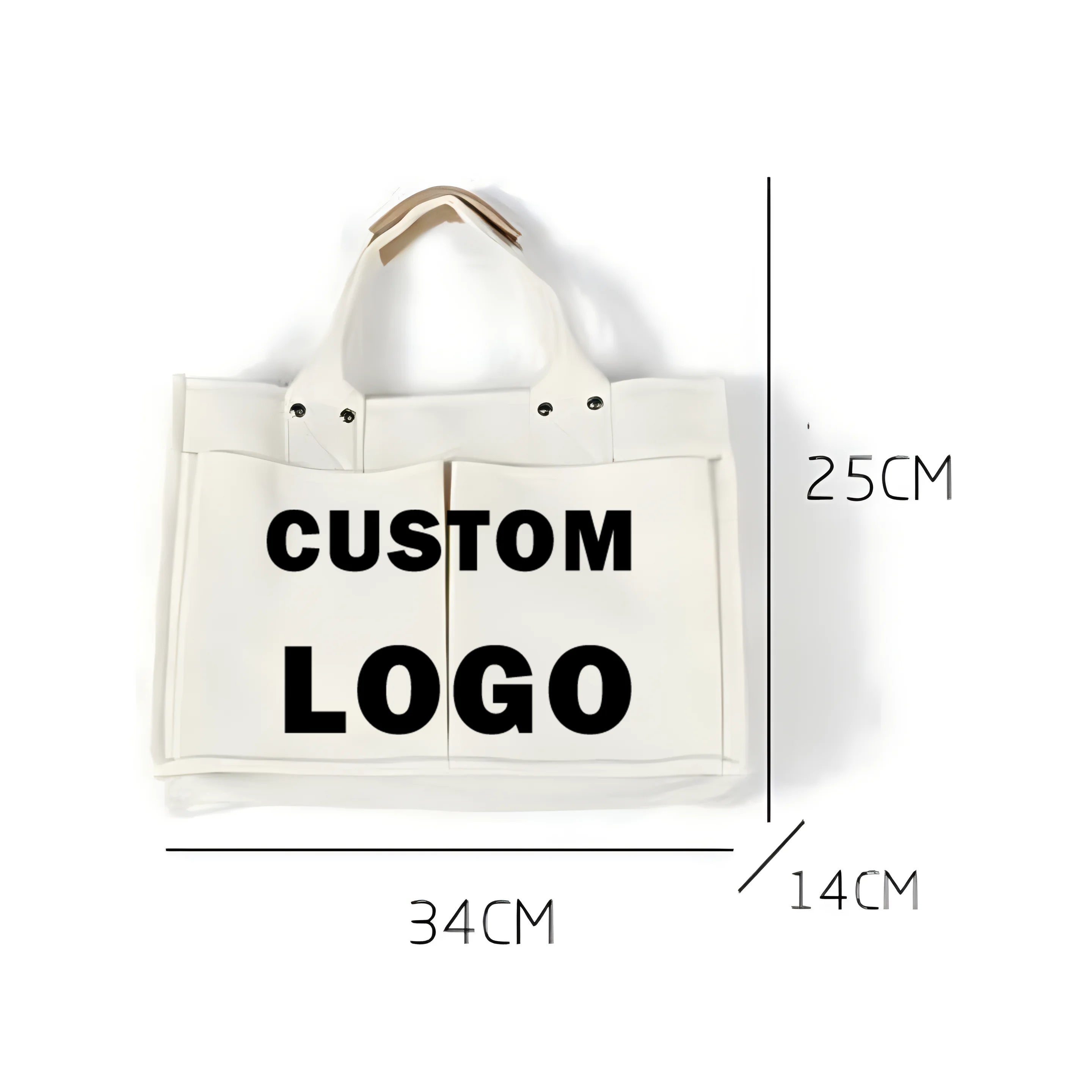 Women's Tote Bag Casual Canvas Large Capacity Shopping Female Crossbody Schoolbags Solid Shoulder Shopper Bags for Women Handbag