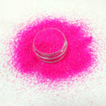 Xucai Bulk Hot-Selling Iridescent Rainbow Glitter Painting Christmas Ornament Festival Decorations Promotional Party Supplies