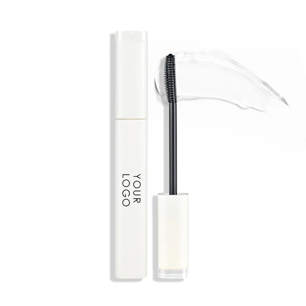 Quick-dry Makeup Eyebrow White Gel 3D 4D Eye Brow Styling Long Lasting Eyebrow Wax