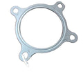 Jinwo Exhaust Flange Gasket 3/4 Bolt 78mm Muffler Gaskets Turbo Gasket