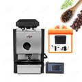 Industry Coffee Bean Roasting Roaster Coffee Machine Cocoa Toaster 350-400g Industrial Coffee Roasting Machine Limited Gift Box