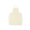 High Quality Apron 8oz 100% Cotton Drill With Two Front Pocket Promotional Gifts AP002 Junior Cotton Apron Age 4-7 in Stock