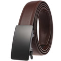 LY32-222768-1New Inch Three Buckle Men's Casual Belt