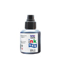 Leto 22ml Dry Erase Whiteboard Marker Ink 3 Colors Refillable Ink Pen Easy to Erase and Use