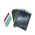 Promotion 8.5 Inch LCD Digital Kids Drawing Tablet Portable Electronic Board for Hand Writing Pads Memo Style