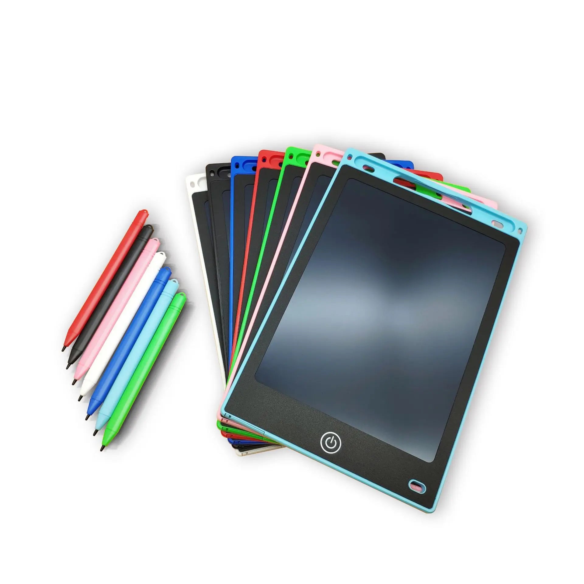 Promotion 8.5 Inch LCD Digital Kids Drawing Tablet Portable Electronic Board for Hand Writing Pads Memo Style