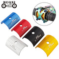 MUQZI Bike Handlebar Shim Cycling MTB Spacer Stem 31.8-35mm Bicycle Handlebar Adapter Conversion Shims