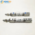 CDJ2D10-15 Pneumatic Cylinder Air Cylinder Printing Machine Spare Parts Komori Lithrone 28 Valve