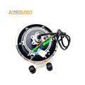 48V 500W Rear Wheel Motor for Kugoo M4 Electric Scooter Spare Parts Kickscooter Repair Replacement Accessories
