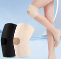 New Arrival New Design Knee Support Open Patella Hinged Knee Brace Stabilizer Joint Support Knee Pads