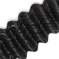 Hot Selling Brazilian Mink Human Hair Weave Extension Vendor Wholesale YesWigs Cuticle Aligned Hair Bundles Double Weft 95-100g MegaBDM