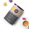 Eco Friendly Paper Tube Packaging Food Grade Composite with Tea Tube Paper Packaging Cylinder Box