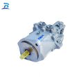 Excavator KX080-4 Main Pump KX080-3 KX080 3 Hydraulic Pump PSVL-36CG