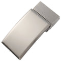 Factory Wholesale Belt Plate Buckle Men Custom Buckle Metal Alloy Design for Leather Belt