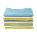 Microfiber Cleaning Cloth Polishing Car Drying Cloth Kitchen Towels Micro Fibre Microfiber Detailing Glasses Wash Cloth Towel