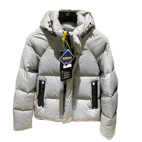 On Sale Men's & Women's Winter Motorcycle Jacket Stand Collar Waterproof Breathable Polyester Shell OEM Service Hooded