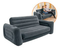 5 in 1 Floding PVC Inflatable Sofa Multi-purpose Floding air Sofas Bed Inflatable Sofa