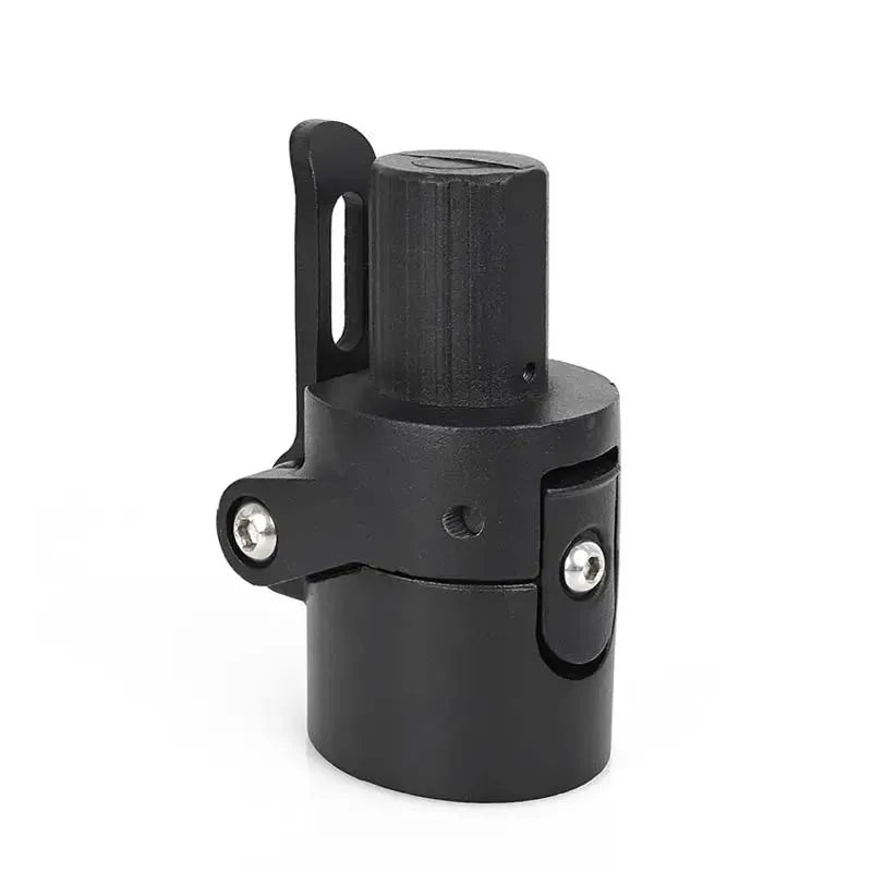 Cityneye M365/Pro Electric Scooter Folder for Folding Assembly Structure Accessories for Lower Folding Base