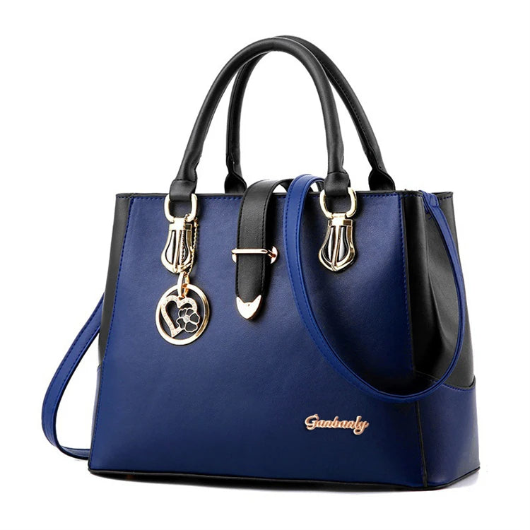 Bulk Buy Stylish New Korean Version 2026 Small Pu Leather Crossbody Shoulder Fur Handbags for Women
