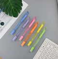 2021 Latest Multifunctional 3 in 1 Mobile Phone Holder Custom logo Spray Highlighter