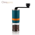 Coffee Tools Portable Manual Coffee Grinder with Conical Ceramic Burr Espresso Coffee Machine