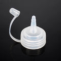 Plastic Pp Pointed Cap Plastic Bottle Plastic Cap 24/38/410